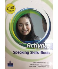 Longman Activate NSS Speaking Skills Books (2010)