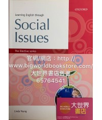 Learning English through Social Issues (2009)
