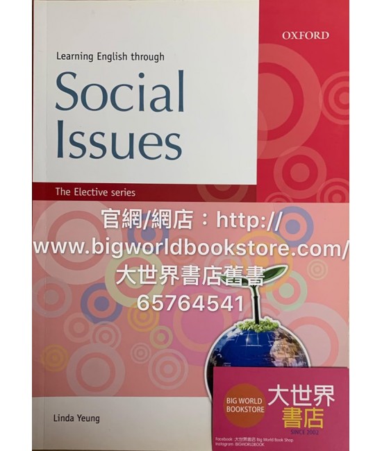 Learning English through Social Issues (2009)