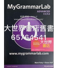 MyGrammarLab ADVANCED C1/C2 (Without Key)