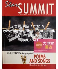Star Summit Poems and Songs