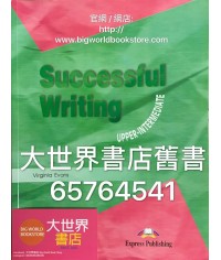 Successful Writing Upper-Intermediate (2004)