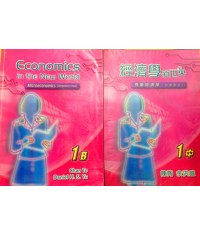 經濟學新世界1中 2009