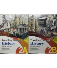 世界史遊蹤中二 2011