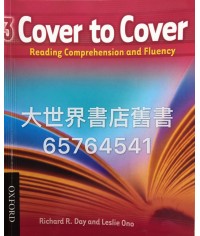 Cover to Cover 3	