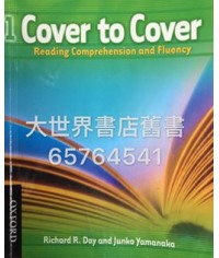 Cover to Cover 1	