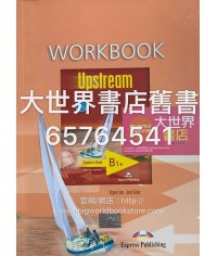 Upstream  B1+ Workbook (2004)