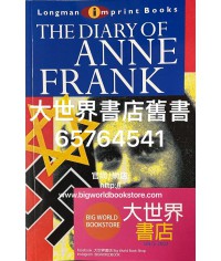 The Diary Of Anne Frank
