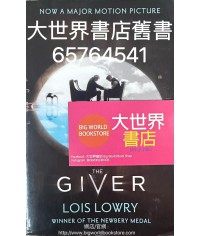 The Giver (2014)