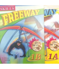 Developing Skills - Freeway S1