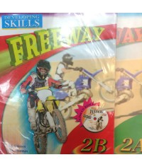 Developing Skills - Freeway S2