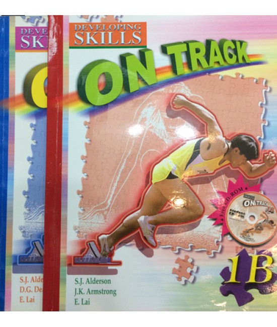 Developing Skills - On Track S1