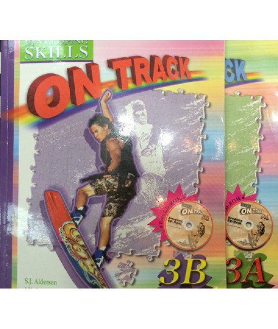 Developing Skills - On Track S3