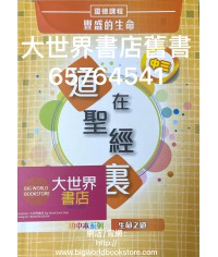 靈德課程 中三 (2017)