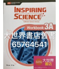 新創科學3A 作業 (2018)